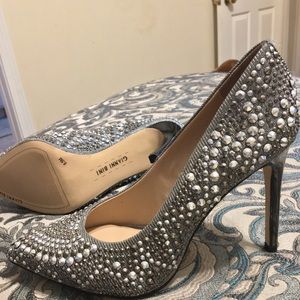 Gianni bini heels
